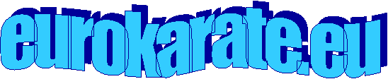 eurokarate.eu